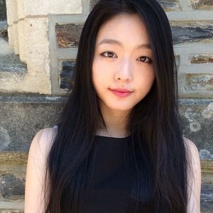 Meet your Posher, Julia yu kyung
